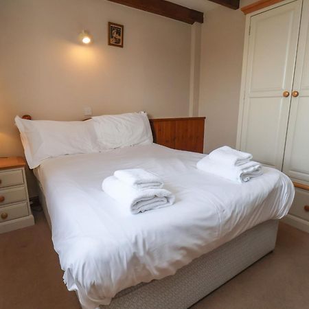Broadings Cottage At Broadings Farm 惠特比 外观 照片