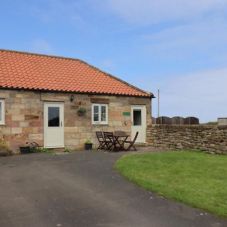 Broadings Cottage At Broadings Farm 惠特比 外观 照片