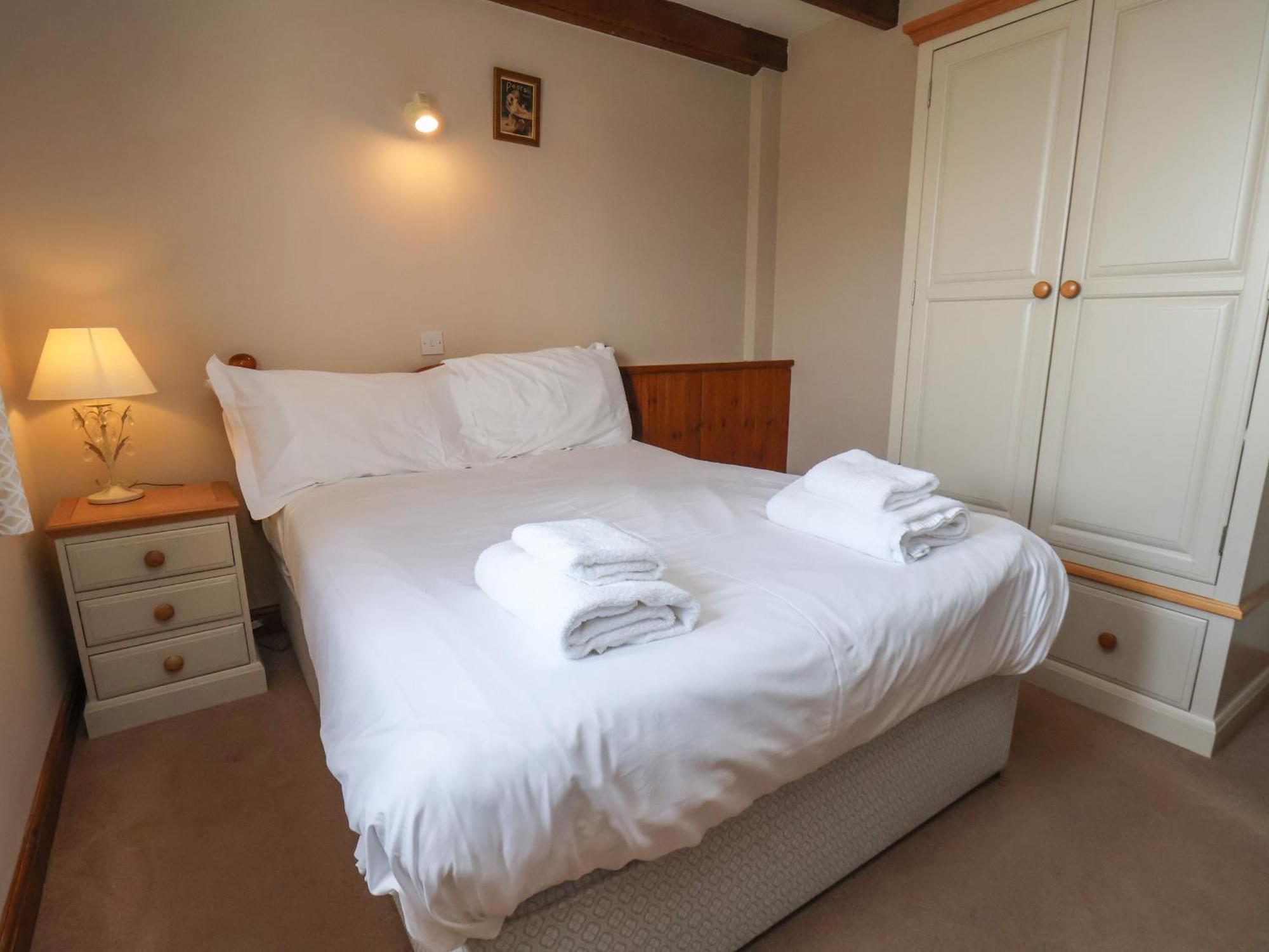Broadings Cottage At Broadings Farm 惠特比 外观 照片