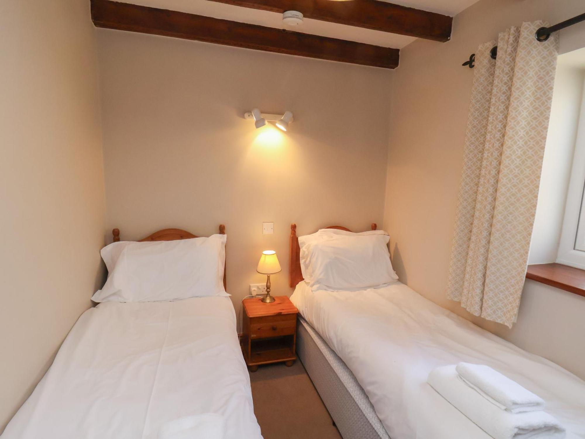 Broadings Cottage At Broadings Farm 惠特比 外观 照片
