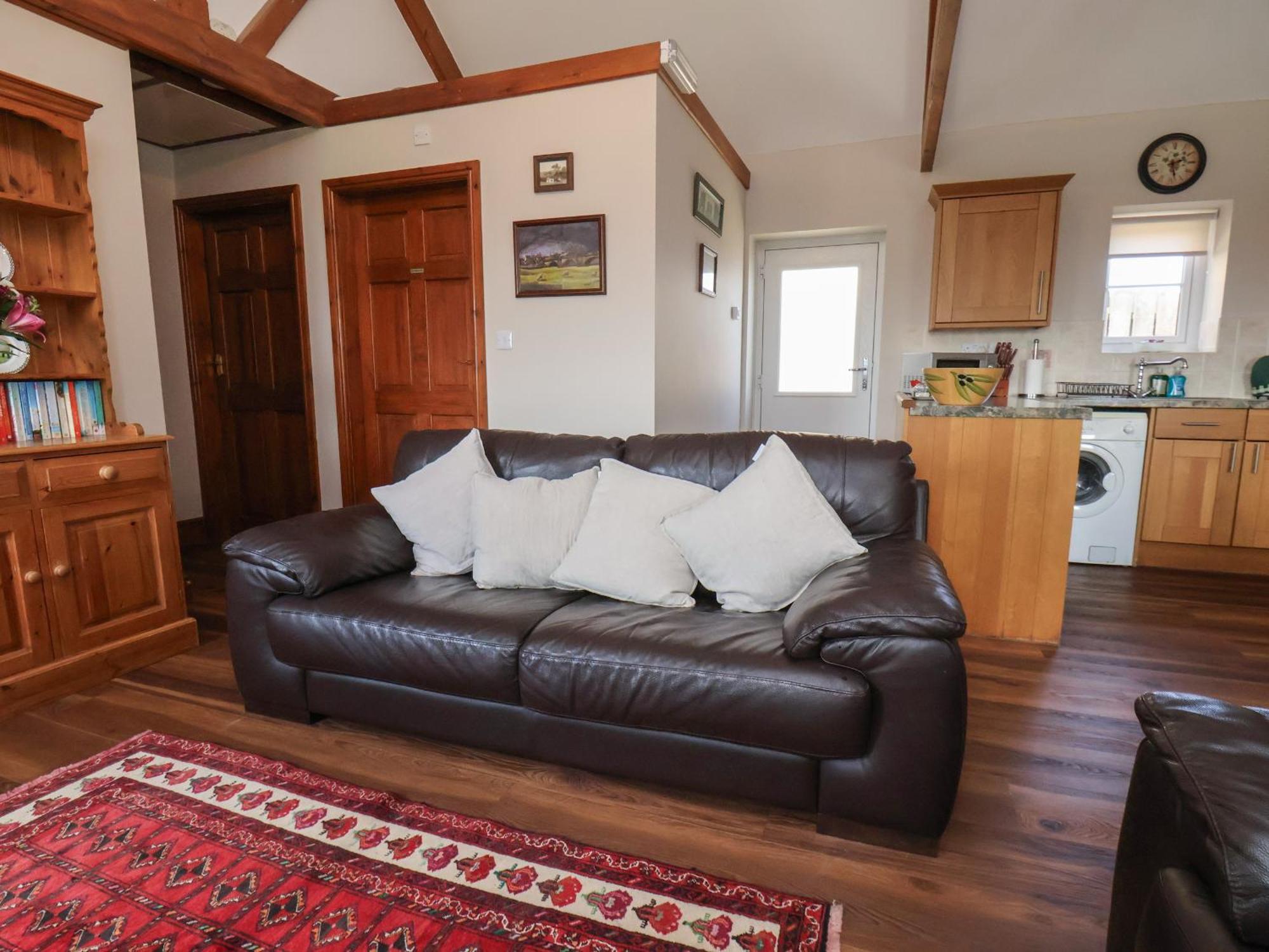 Broadings Cottage At Broadings Farm 惠特比 外观 照片